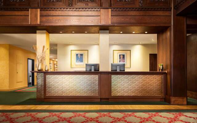 Vienna House Thüringer Hof Eisenach