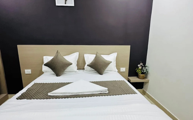 Innzoy Hotels