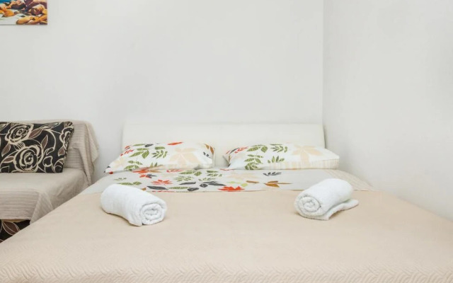 CroParadise Central Suites