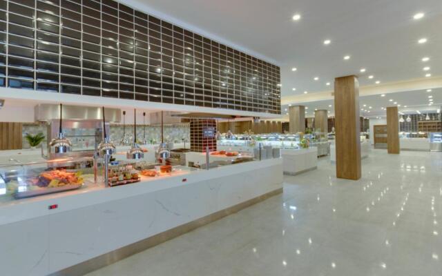 Tui Magic Life Bodrum - All Inclusive