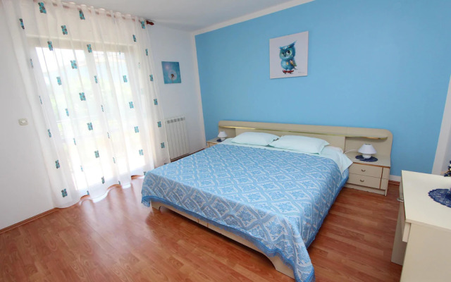 Rooms and Apartment Sanja