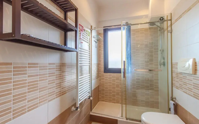 Vicer Apartment With AC and Wi-fi
