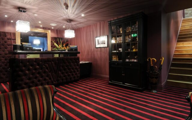 Velvet Hotel Manchester, WorldHotels Crafted