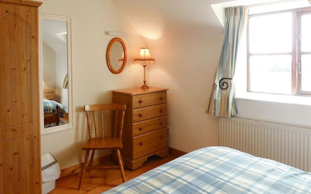 Coninbeg Holiday Cottage