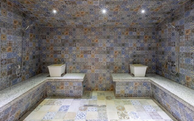 Hotel Ben Aouda & Spa