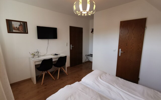 Landidyll Hotel Weidenbrück
