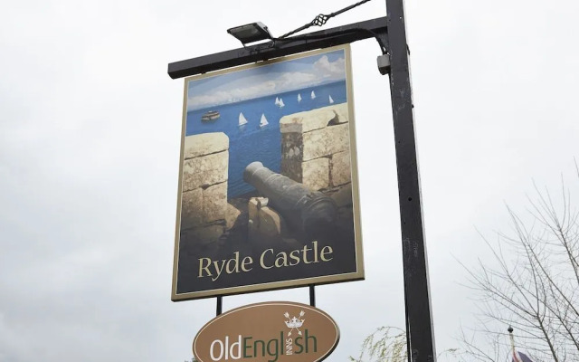 Ryde Castle Hotel by Greene King Inns