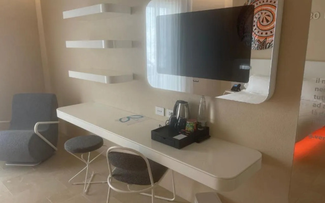 Palazzo Gatto Art Hotel & SPA, BW Premier Collection