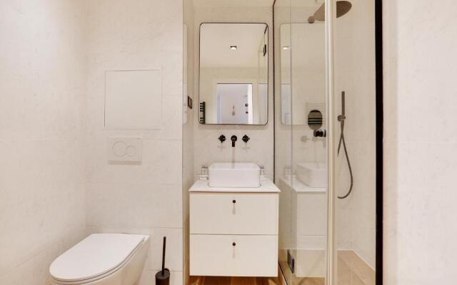 CMG - Bastille / Le Marais - D