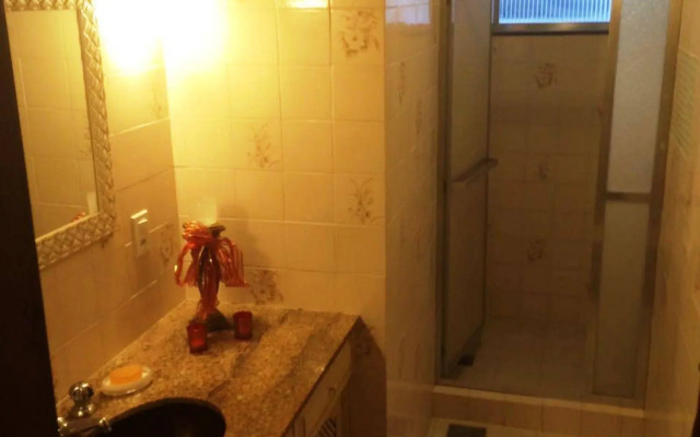 Hostel da Barra