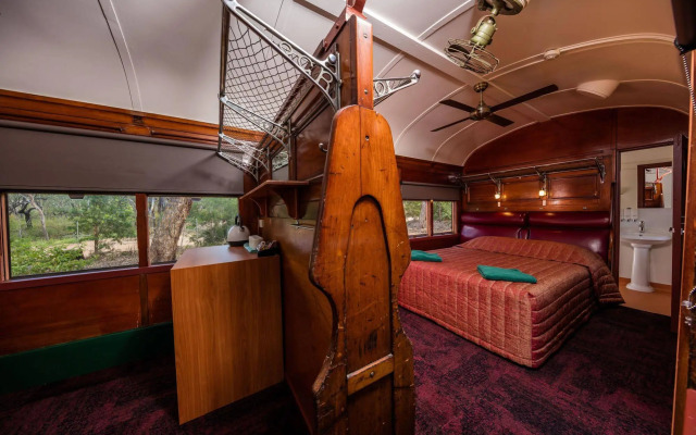 Discovery Resorts - Undara