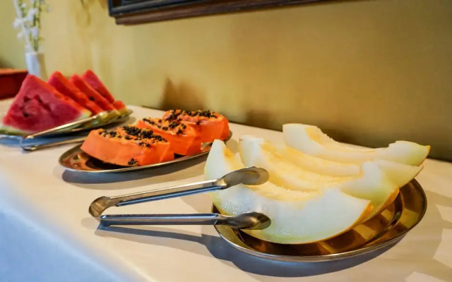 Pousada das Garças de Saquarema