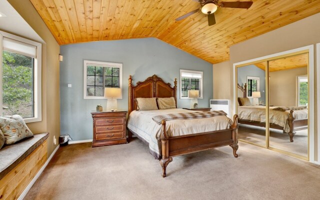 Knickerbocker Retreat #2321