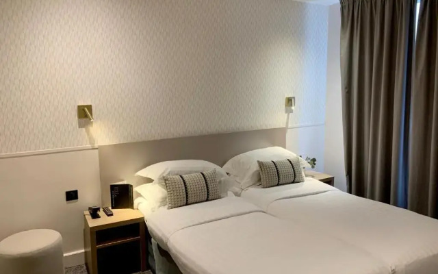 Villa des Ambassadeurs