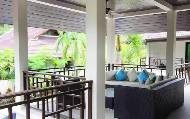 Villa Narumon