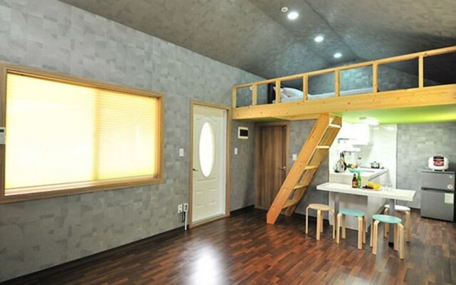 Gapyeong Hyu House Pension
