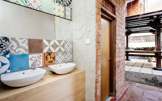 BAKUNGAN diJero Homestay