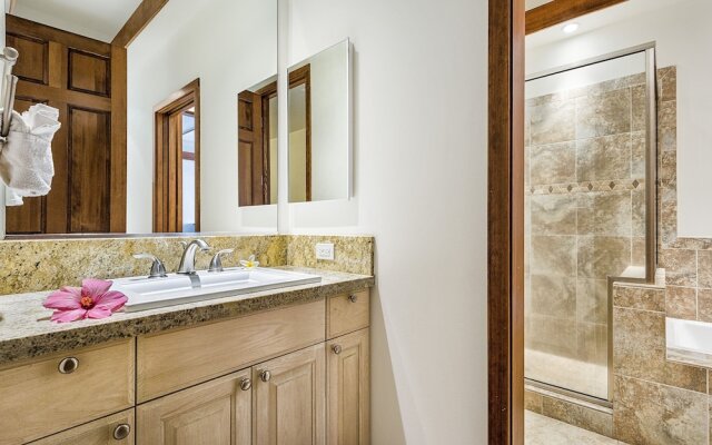 O'oma Plantation 5 Bedroom Home