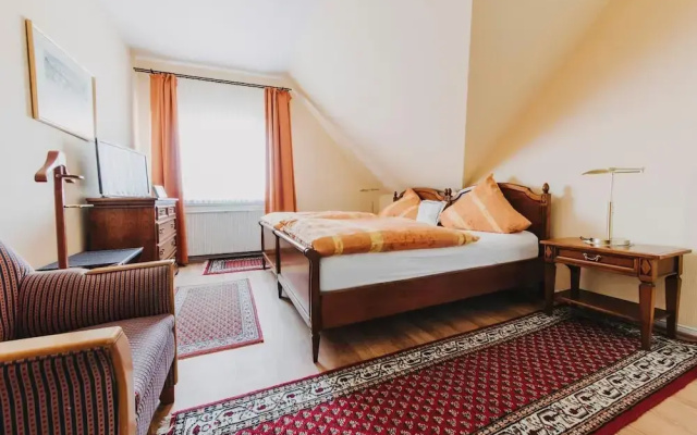 Hotel Spoettel