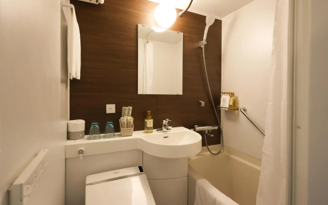 Chisun Hotel Kobe