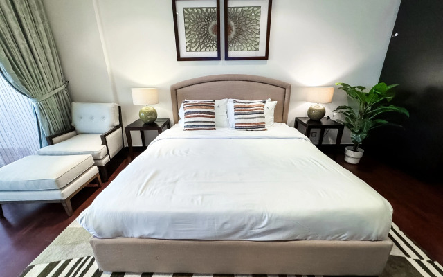 Royal Amwaj Residences Apartments