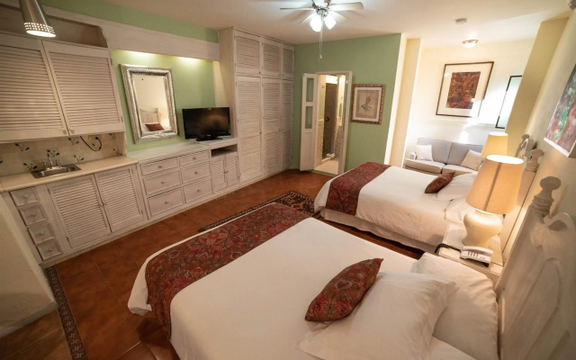 Villa Mirasol Hotel