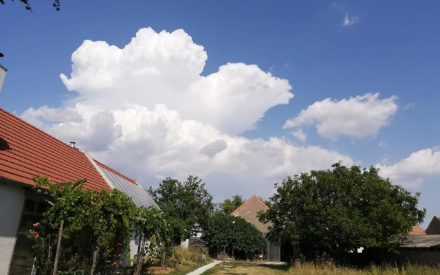 Anna's Cosy Apartment