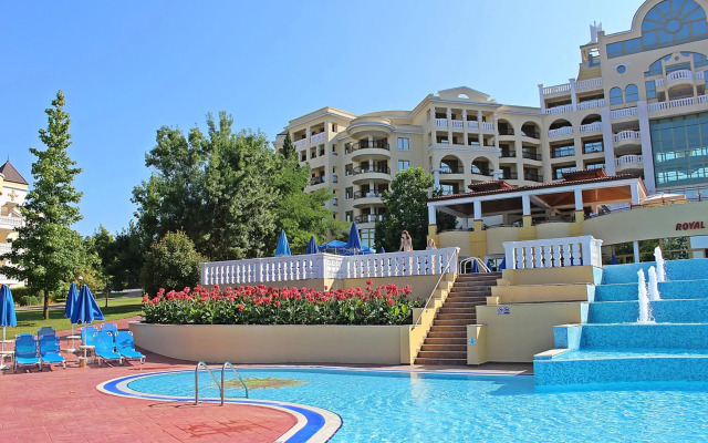 Duni Royal Resort - Marina Royal Palace - All Inclusive