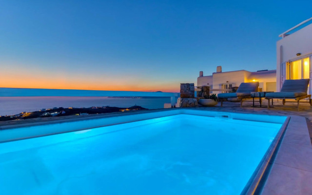 Villa Aquata by Mermaid Luxury Villas