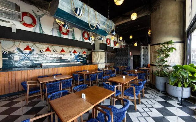 Holiday Inn Express & Suites Mazatlan By Ihg