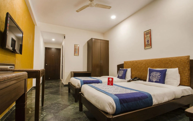 Sruan Hotel