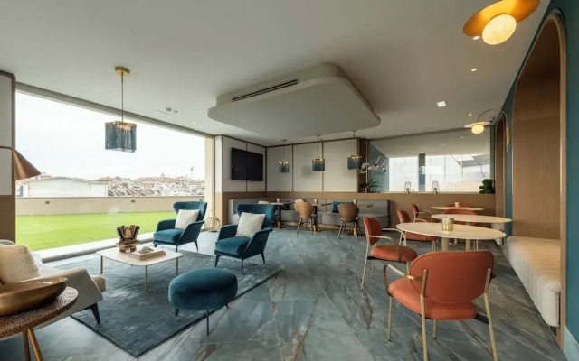 Visionair Suites