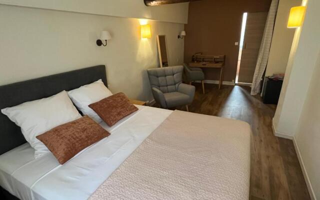 Hotel le Clos d'Orange