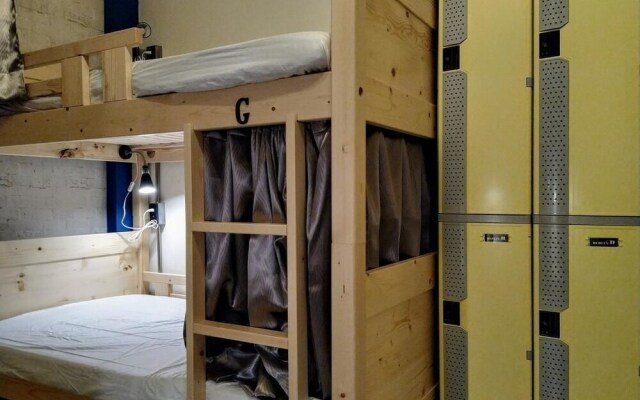 Backpack Home 497 No 2 Hostel