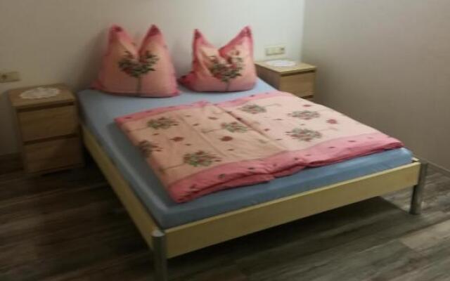 Ferienwohnung Seidl Top 1