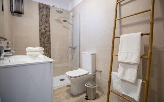 Tabaiba Dream Views Apartment