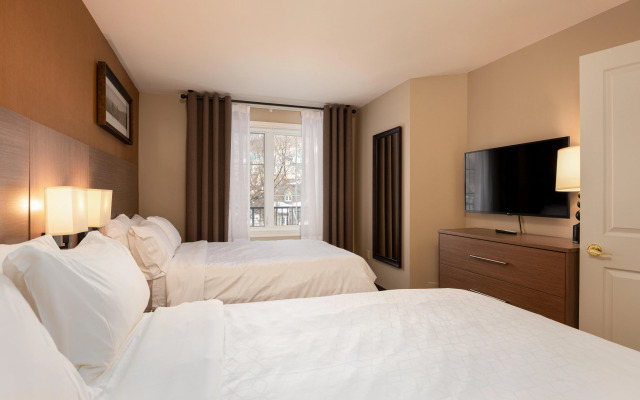 Holiday Inn Express and Suites Tremblant by IHG