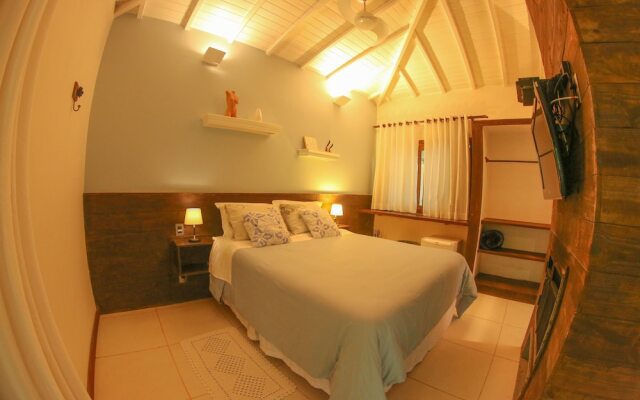 Pousada Encanto da Bocaina