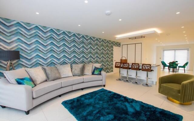 Curran Gate Luxury Apartments, Portrush