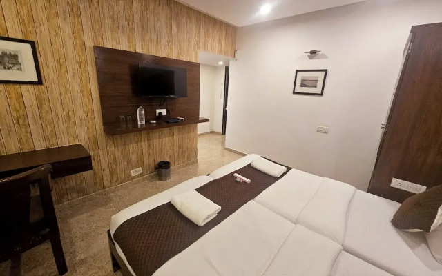 Astha Residency