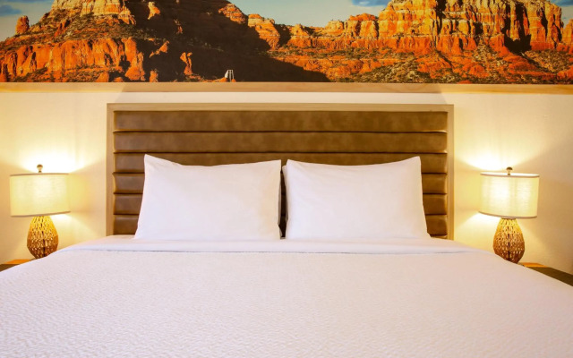 GreenTree Inn Sedona