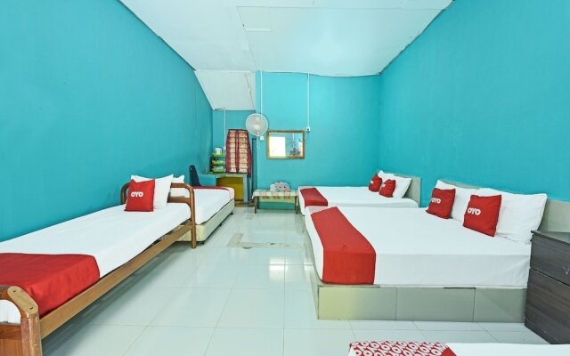 OYO 90566 Homestay Tg Gemok