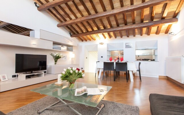 Rental in Rome Giunione Lucina