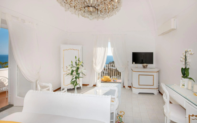 Villa Yiara