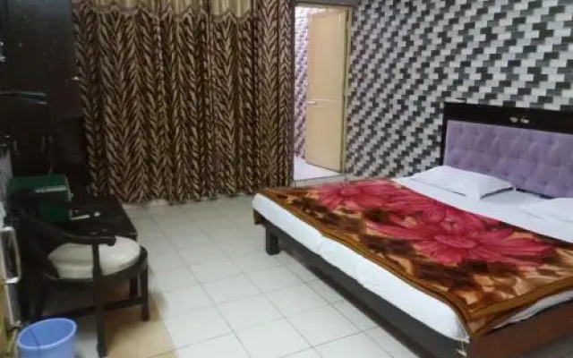 Hotel Apple