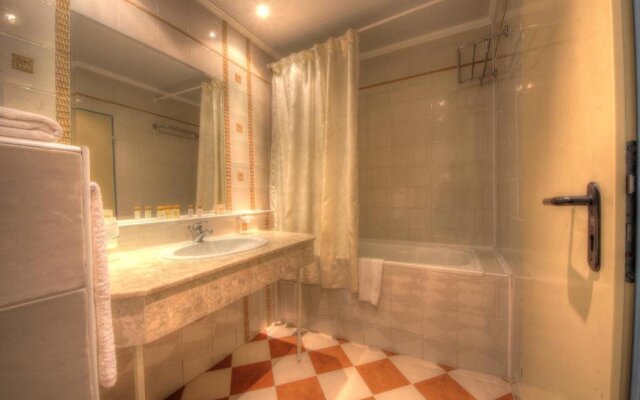 Royal Marina - All Inclusive