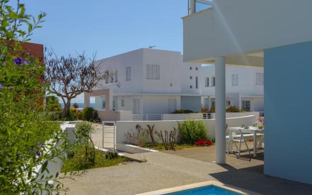 Protaras Villa Oceania