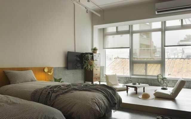 La Maisonnette Tainan No.2