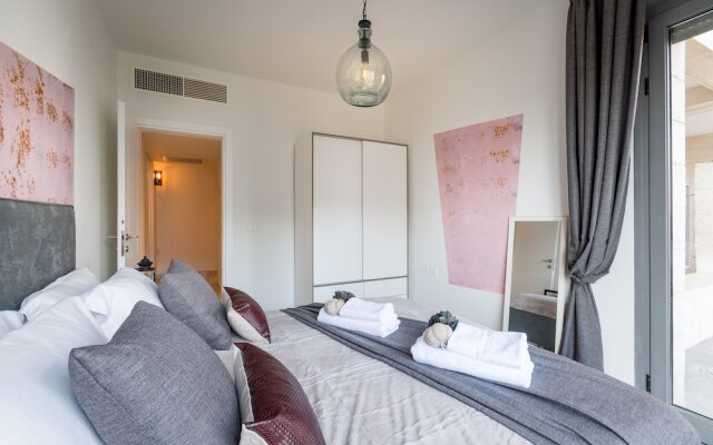 Sweet Inn Apartments - Agan Street