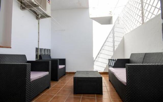 Apartamentos AlmaZahara